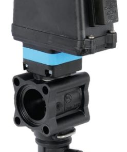Válvula para motor completa Amazone 5 Válvula para motor completa Amazone