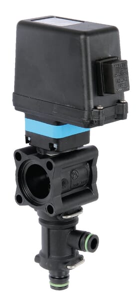 Válvula para motor completa Amazone 3 Válvula para motor completa Amazone - Imagen 3