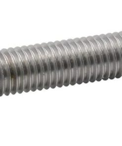 Tornillo M16x70 Acero A2