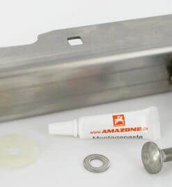 Pala dispersora 260 mm izda., completa 5 Pala dispersora 260 mm izda., completa