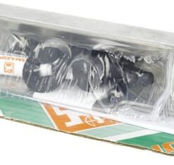 Pala de disp. OMT 215-260 izq. 12 Pala de disp. OMT 215-260 izq.