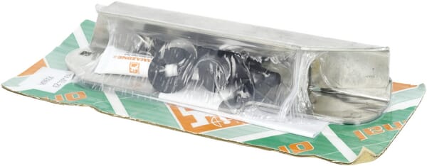 Pala de disp. OMT 215-260 izq. 6 Pala de disp. OMT 215-260 izq. - Imagen 6