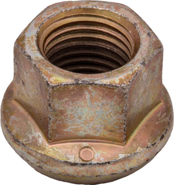 Tuerca de rueda M14x1,5 3 Tuerca de rueda M14x1,5 - Imagen 3
