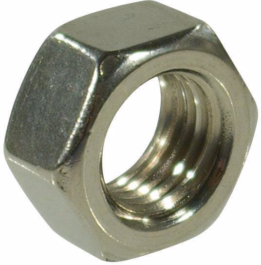 Tuerca autoblocante de 8 mm 1 Tuerca autoblocante de 8 mm