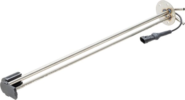 Indic. nivel comb. L = 520 mm 4 Indic. nivel comb. L = 520 mm - Imagen 4