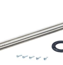Indic. nivel comb. L = 520 mm 9 Indic. nivel comb. L = 520 mm