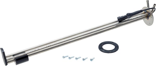 Indic. nivel comb. L = 520 mm 5 Indic. nivel comb. L = 520 mm - Imagen 5