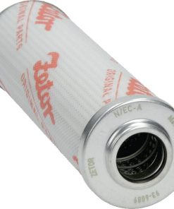 Filtro hidráulico