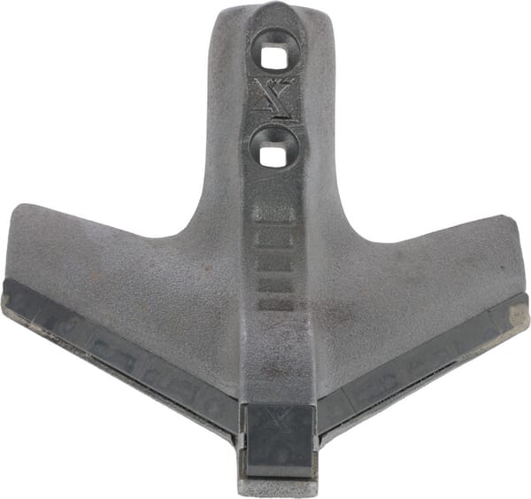 Barrido 220mm - Metal duro 2 Barrido 220mm - Metal duro - Imagen 2