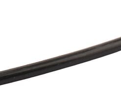 Tubo de plástico 6x1 5 Tubo de plástico 6x1