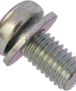 Arandela de tornillo, 5x10 3 Arandela de tornillo, 5x10