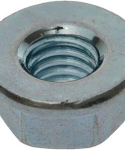 Tuerca de brida, 6 mm