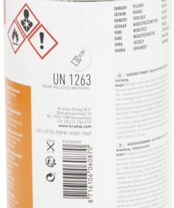 Dilución endurecedor, 1 L