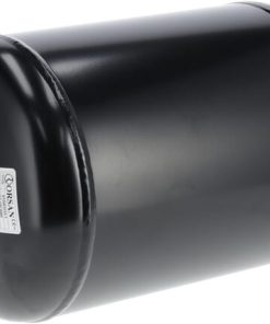 Depósito de aire 10 L, acero