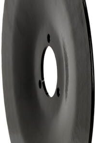 Disco plano 300x3,0mm