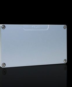 Placa de montaje 220x150mm