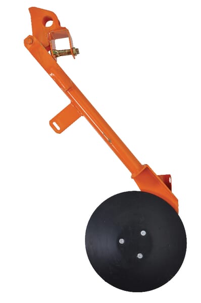 Reja de disco larga reja RoTeC 3 Reja de disco larga reja RoTeC - Imagen 3