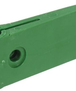 Tapa verde 5 Tapa verde