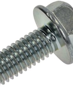 Tornillo de brida 6x14 4 Tornillo de brida 6x14