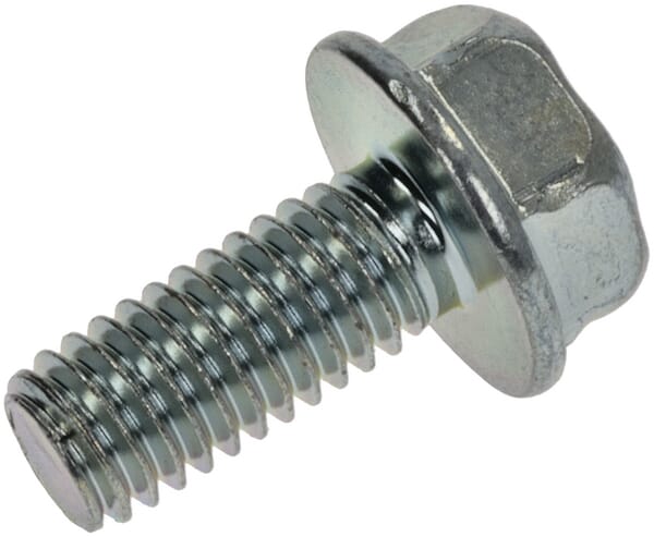 Tornillo de brida 6x14 2 Tornillo de brida 6x14 - Imagen 2
