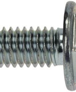 Tornillo de brida 6x14 5 Tornillo de brida 6x14