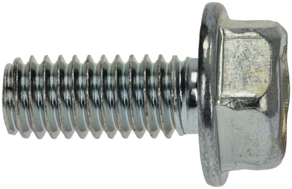 Tornillo de brida 6x14 3 Tornillo de brida 6x14 - Imagen 3