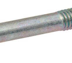 Perno, brida, 6x45