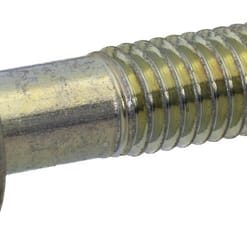 Tornillo de brida 8x35
