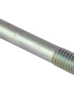 Tornillo de brida, 8x60 5 Tornillo de brida, 8x60