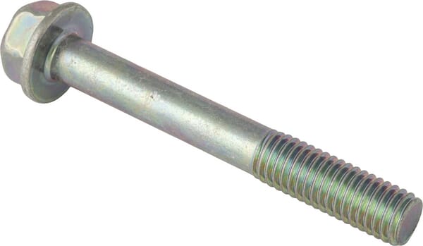 Tornillo de brida, 8x60 2 Tornillo de brida, 8x60 - Imagen 2