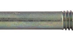 Tornillo de brida, 8x60 6 Tornillo de brida, 8x60