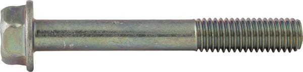 Tornillo de brida, 8x60 3 Tornillo de brida, 8x60 - Imagen 3