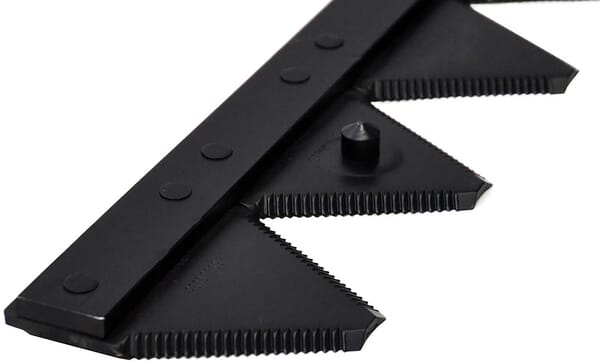 Cuch.seg.2,50m 4mm dent.su. MS 5 Cuch.seg.2,50m 4mm dent.su. MS - Imagen 5
