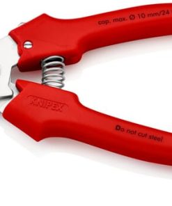 Cortacables 165 mm KNIPE 5 Cortacables 165 mm KNIPE