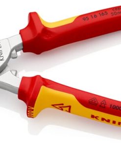 Cortacables VDE 165 mm Knipex 14 Cortacables VDE 165 mm Knipex