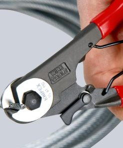 Cable de mando Bowden hasta Ø6 mm