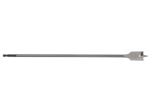 Broca plana Ø 40 x 152 mm, Bahco 4 Broca plana Ø 40 x 152 mm, Bahco - Imagen 4