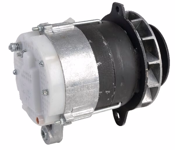 Dinamo 14 V 1000 W con cable - Imagen 5