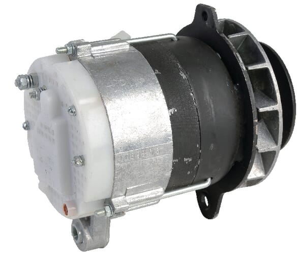 Dinamo 14 V 1000 W con cable 5 Dinamo 14 V 1000 W con cable - Imagen 5