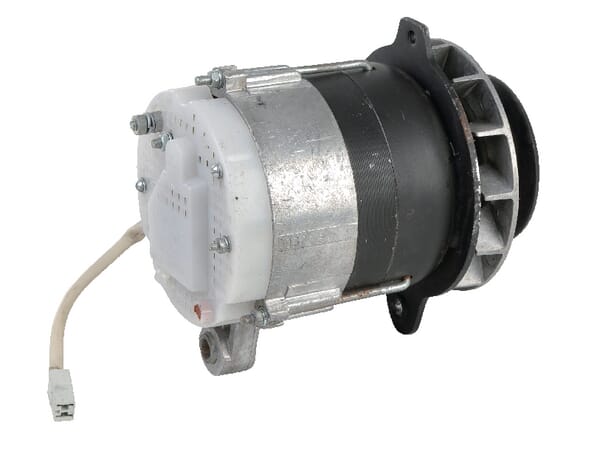 Dinamo 14 V 1000 W con cable 6 Dinamo 14 V 1000 W con cable - Imagen 6