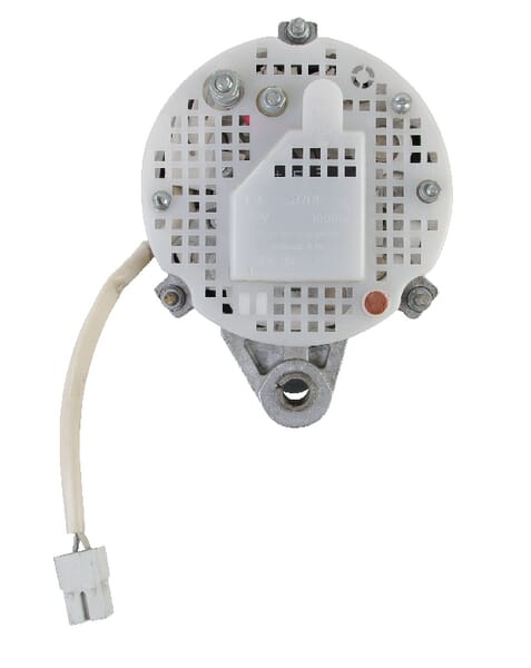 Dinamo 14 V 1000 W con cable 7 Dinamo 14 V 1000 W con cable - Imagen 7