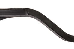 Cuchilla de mulching derecha
