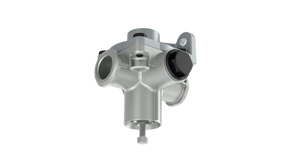 Válvula de adaptación 7 Válvula de adaptación - Imagen 7