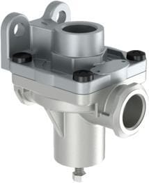Válvula de adaptación 8 Válvula de adaptación - Imagen 8