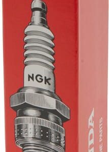 Bujía BPR4HS NGK