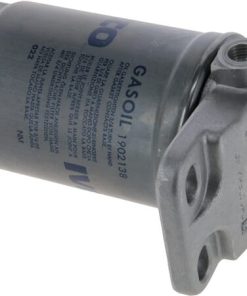 Alternative view of Filtro de combustible