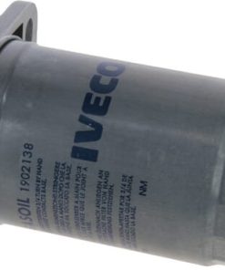 Filtro de combustible