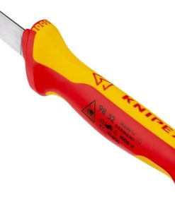 Cuchillo pelacables 29 Cuchillo pelacables