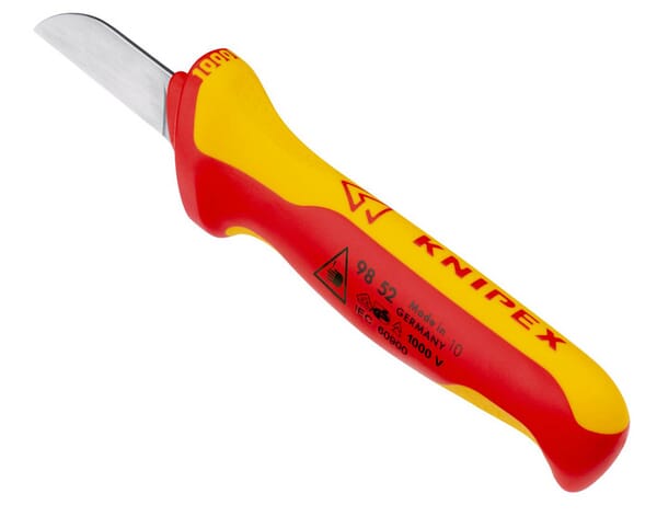Cuchillo pelacables 13 Cuchillo pelacables - Imagen 13