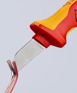 Cuchillo pelacables 30 Cuchillo pelacables